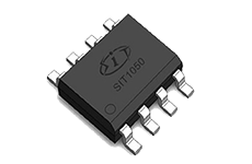 芯力特量产高性价比SIT1040/1050 CAN总线收发器系列芯片