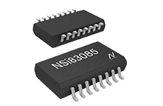 纳芯微电子推出隔离RS-485收发器，助力国产芯片进口替代