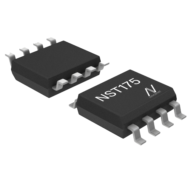 NST175温度传感器